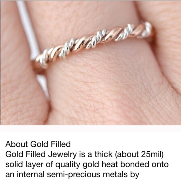 Rings - Picture 1 of 1